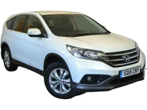 Honda CR-V SD15 CNY