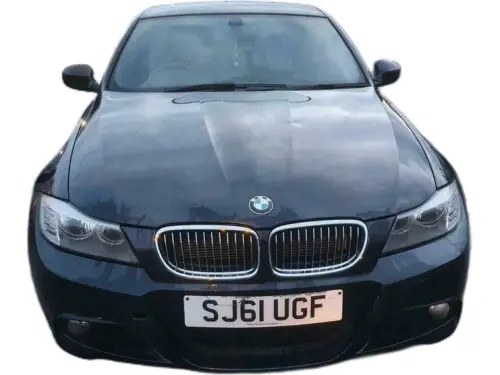 BMW 318i Sport Plus Edition SJ61 UGF