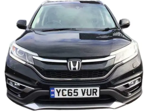 Honda CR-V EX I-i-DTEC YC65 VUR