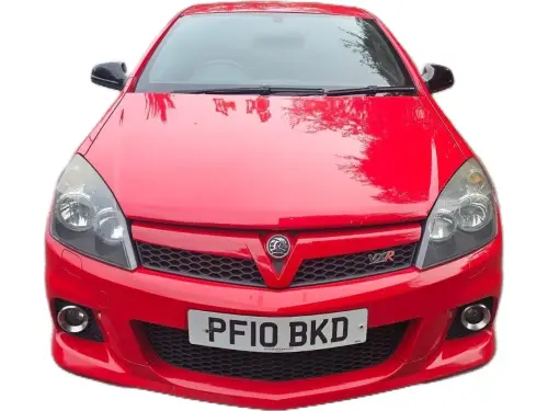 Vauxhall Astra PF10 BKD