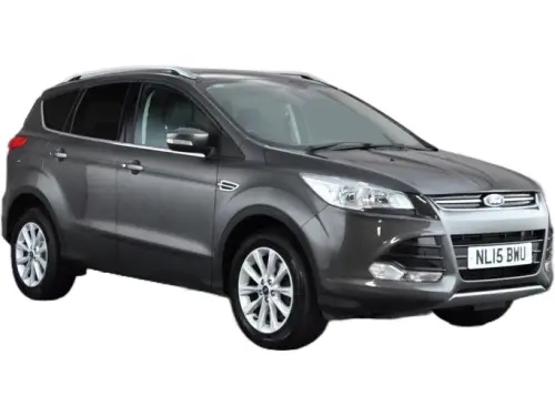 Ford Kuga NL15 BWU