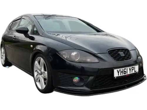 SEAT Leon YH61 YPL