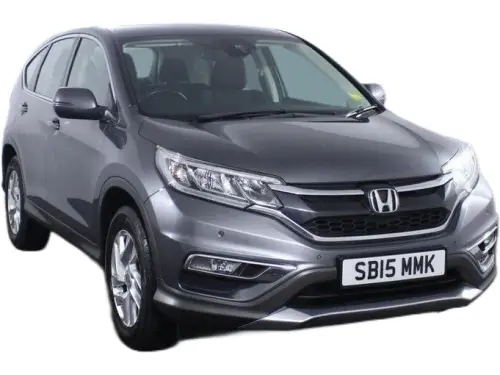 Honda CR-V SB15 MMK