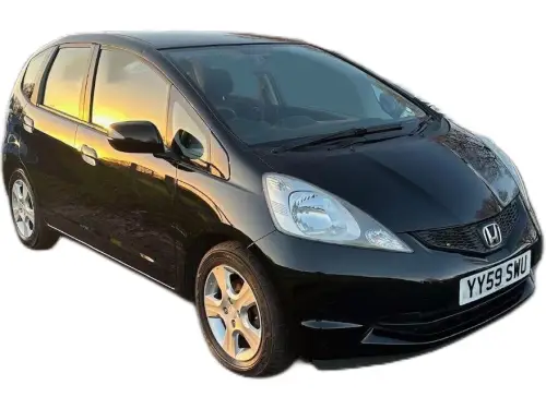 Honda Jazz YY59 SWU