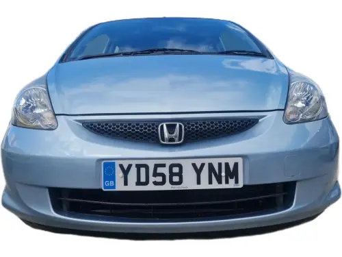 Honda Jazz YD58 YNM