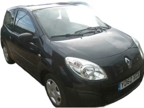 Renault Twingo Expression YD60 XGX