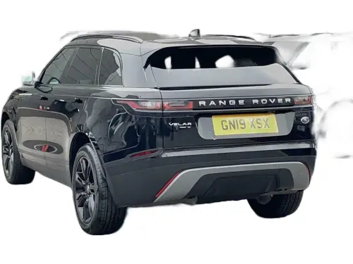 Land Rover Range Rover Velar SE P250 Auto GN19 XSX