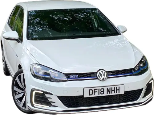 Volkswagen Golf DF18 NHH