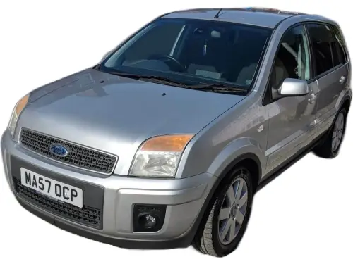Ford Fusion+ Auto MA57 OCP