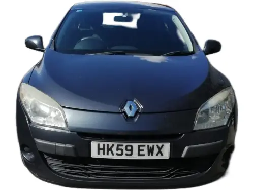 Renault Megane HK59 EWX