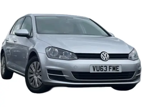 Volkswagen Golf VU63 FME