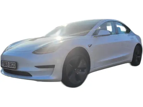 Tesla Model 3 Standard Range + YB69 BGO