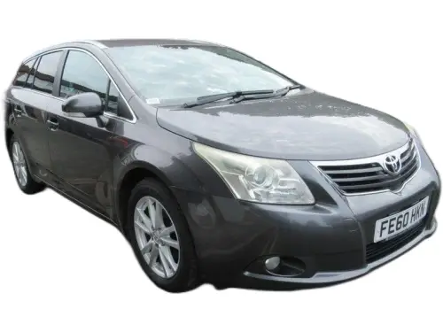 Toyota Avensis FE60 HKN
