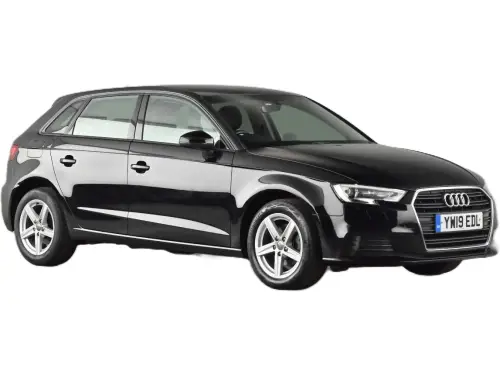 Audi A3 YW19 EDL