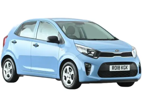 Kia Picanto RO18 KGK