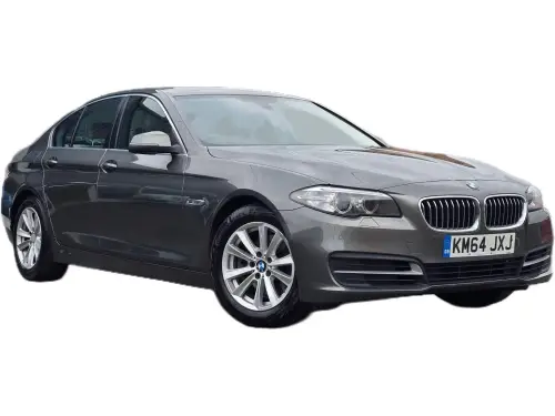 BMW 520 KM64 JXJ