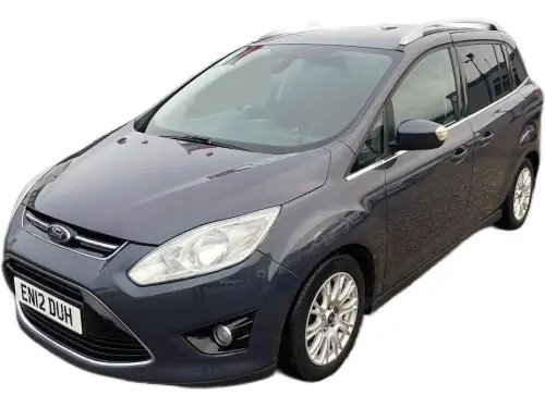 Ford Grand C-Max EN12 DUH