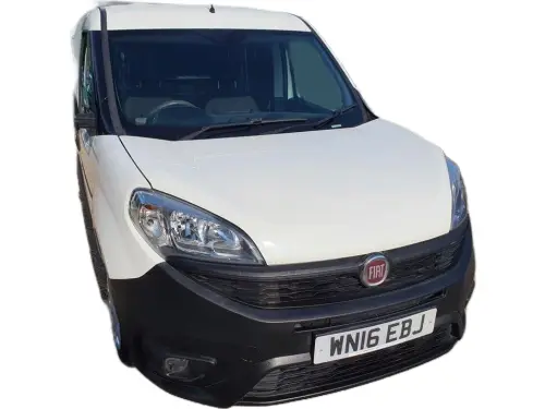 Fiat Doblo WN16 EBJ