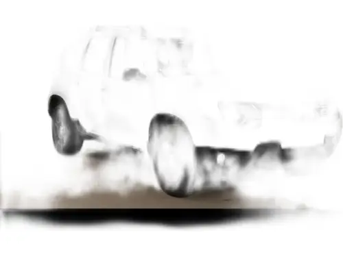 Dacia Duster SM66 VYK