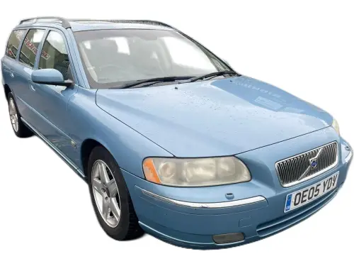 Volvo V70 OE05 YDV