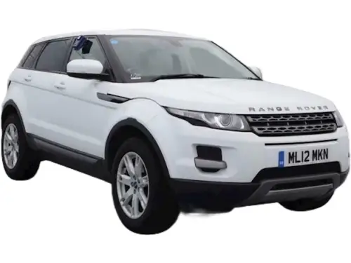 Land Rover Range Rover Evoque ML12 MKN