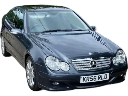 Mercedes-Benz C KR56 RLO