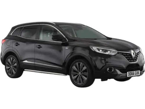 Renault Kadjar BD66 GXK