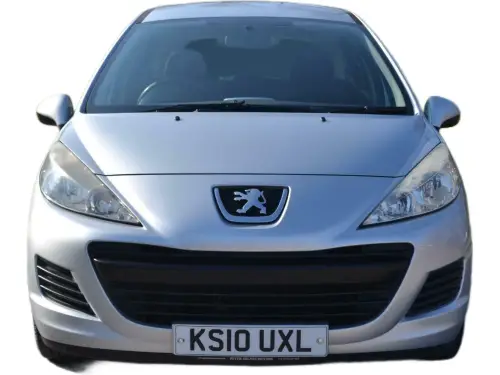 Peugeot 207 S SW KS10 UXL
