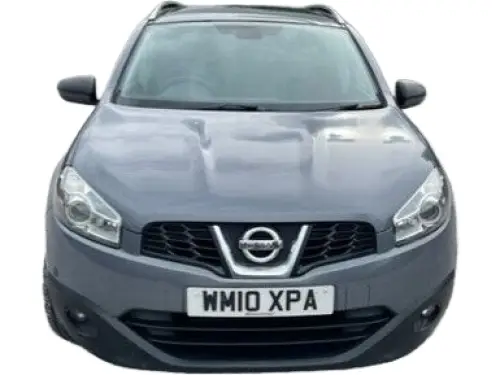 Nissan Qashqai WM10 XPA