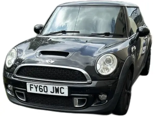 MINI Mini FY60 JWC