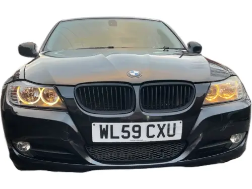 BMW 3 Series WL59 CXU