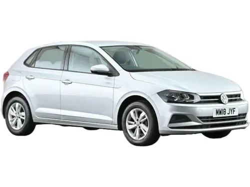 Volkswagen Polo SE MW18 JYF