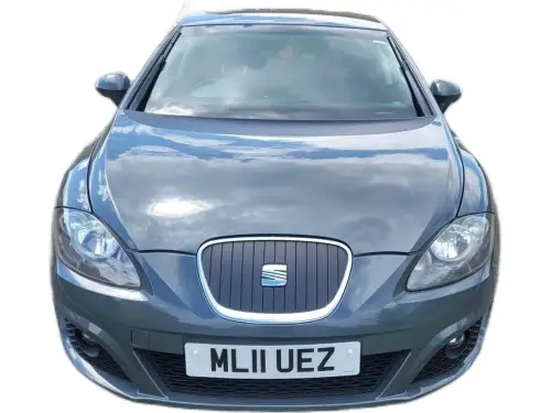 SEAT Leon ML11 UEZ