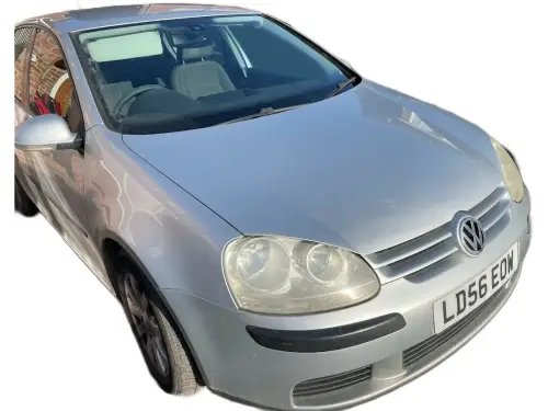 Volkswagen Golf TDI SE LD56 EOW