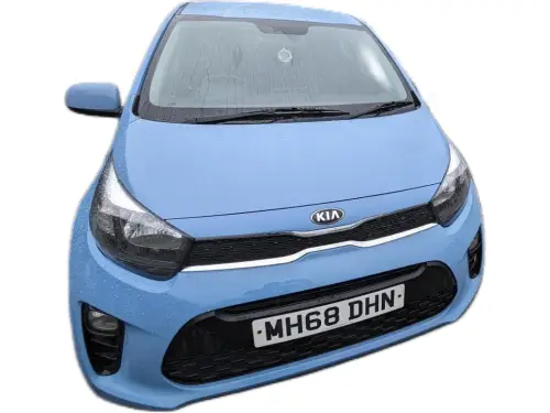 Kia Picanto MH68 DHN