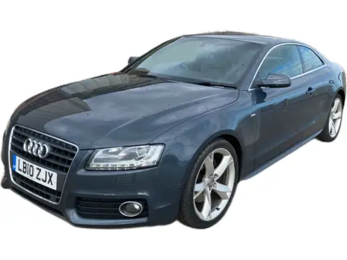 Audi A5 LB10 ZJX