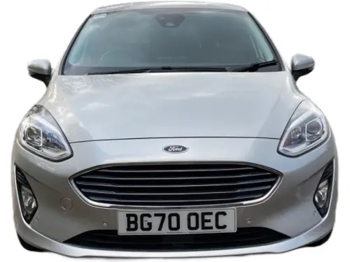 Ford Fiesta BG70 OEC