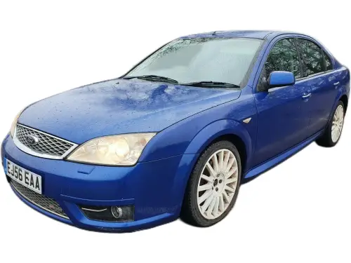 Ford Mondeo ST220 EJ56 EAA