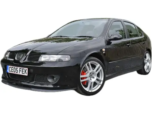 SEAT Leon CE05 FEK