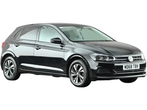 Volkswagen Polo MD68 TBV