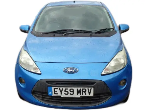 Ford KA EY59 MRV