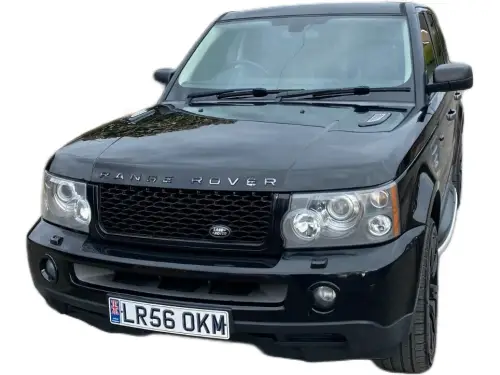 Land Rover Range Rover Sport LR56 OKM