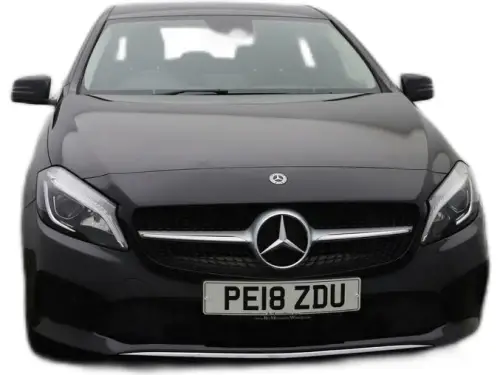 Mercedes-Benz A 180 D Sport Premium Auto PE18 ZDU
