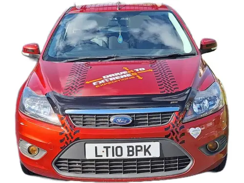 Ford Focus LT10 BPK
