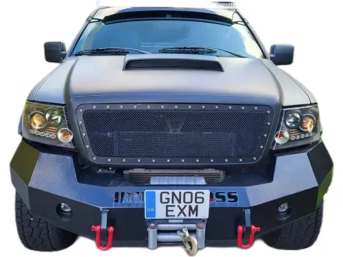 Ford F150 GN06 EXM