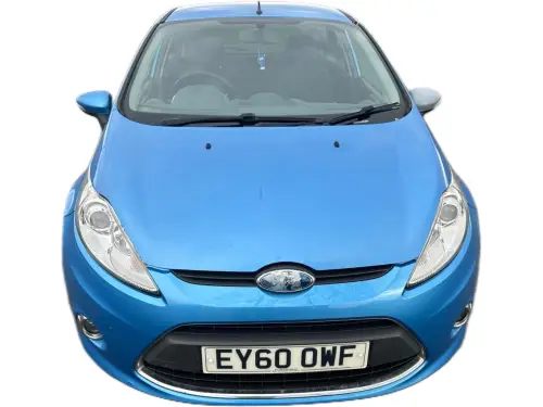 Ford Fiesta EY60 OWF
