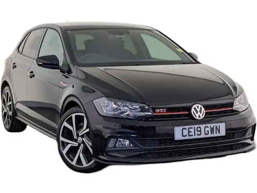 Volkswagen Polo CE19 GWN