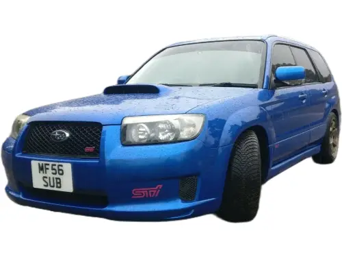 Subaru Forester MF56 SUB