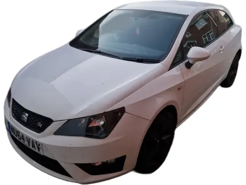 SEAT Ibiza NU64 VAV