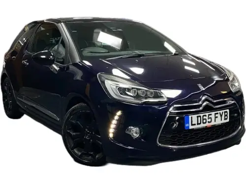 DS DS3 LD65 FYB